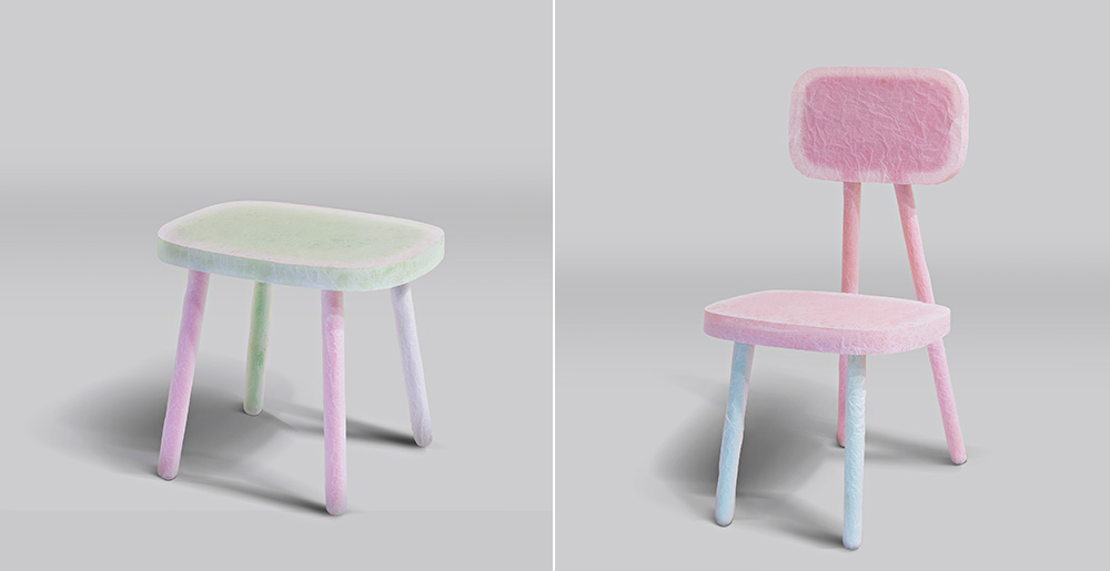 Core Chair, 601design